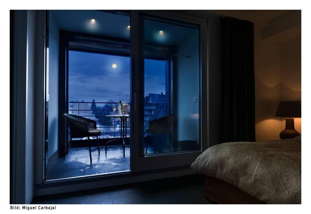 City, Lake And Luxury Zurich Exterior photo